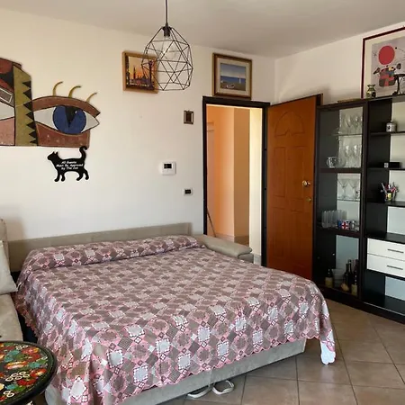 شقة Casavacanze Valleverde A *
