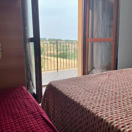 Lägenhet Casavacanze Valleverde A Mosciano SantʼAngelo