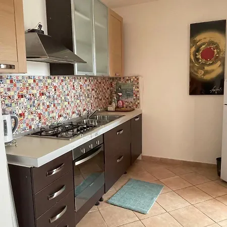 شقة Casavacanze Valleverde A Mosciano SantʼAngelo