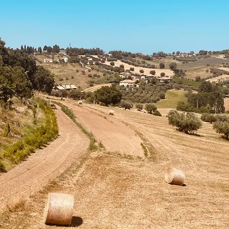 Casavacanze Valleverde A