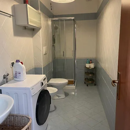 Lägenhet Casavacanze Valleverde A Mosciano SantʼAngelo